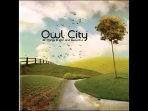 How I Became the Sea by Owl City video thumbnail
