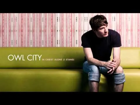 In Christ Alone official video thumbnail