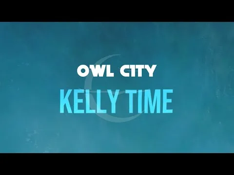 Kelly Time official video thumbnail