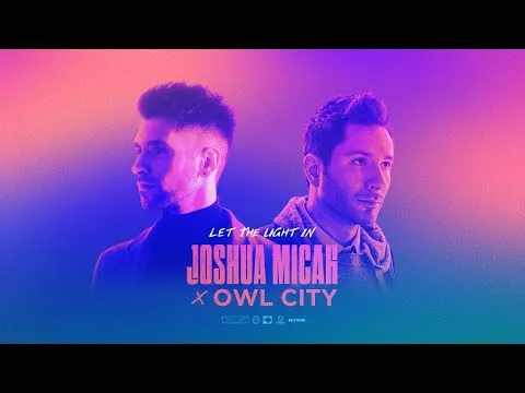 Let The Light In by Owl City video thumbnail