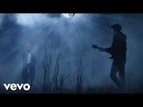 Lucid Dream by Owl City video thumbnail