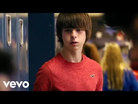 Metropolis official video thumbnail