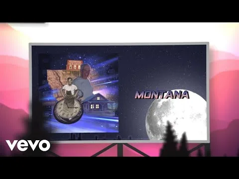 Montana by Owl City video thumbnail