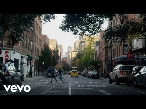 New York City by Owl City video thumbnail