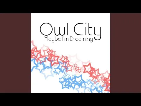 On the Wing by Owl City video thumbnail