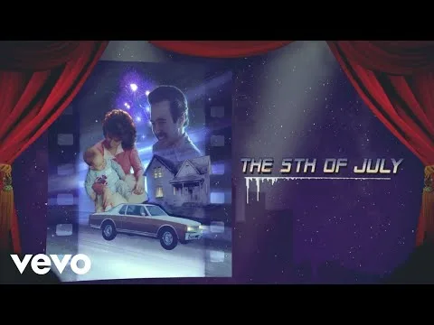 The 5th Of July by Owl City video thumbnail