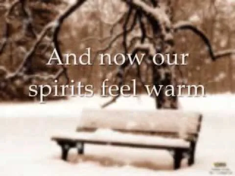 The Christmas Song by Owl City video thumbnail