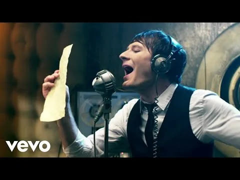 To The Sky official video thumbnail