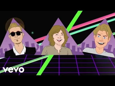 Unbelievable by Owl City video thumbnail