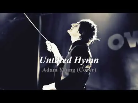 Untitled Hymn by Owl City video thumbnail