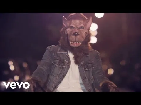 Wolf Bite official video thumbnail