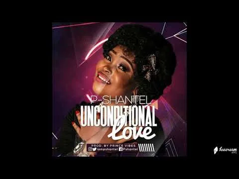 Unconditional Love by P Shantel video thumbnail