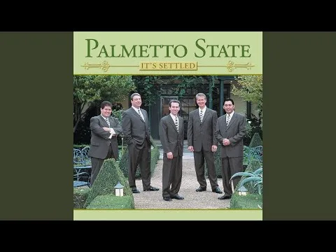 Knock, Knock, Knock by Palmetto State Quartet video thumbnail