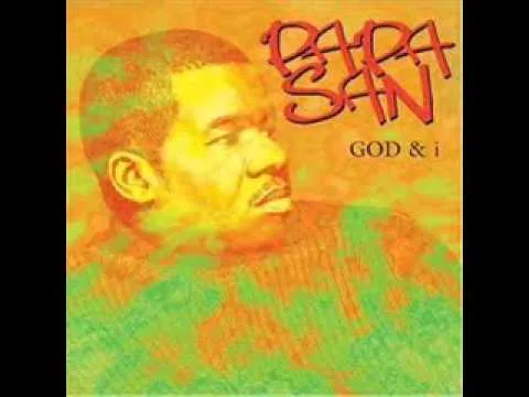 Breathe Again by Papa San video thumbnail
