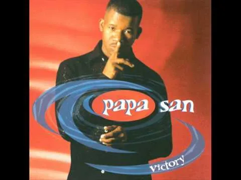 Jesus Love by Papa San video thumbnail