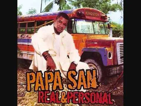 More Life by Papa San video thumbnail