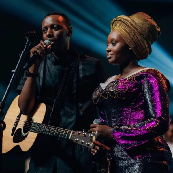 Album Art for Ameniweka Huru Kweli