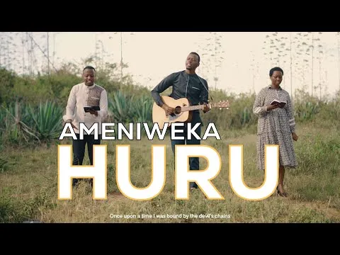 Ameniweka Huru Kweli by PaPi Clever & Dorcas video thumbnail