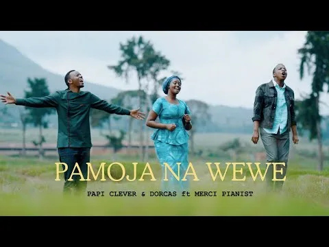 Bwana U Sehemu Yangu official video thumbnail
