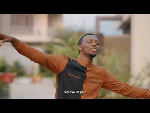Kitambo Bado by PaPi Clever & Dorcas video thumbnail