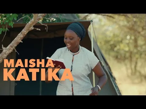 Maisha Katika Dunia by PaPi Clever & Dorcas video thumbnail