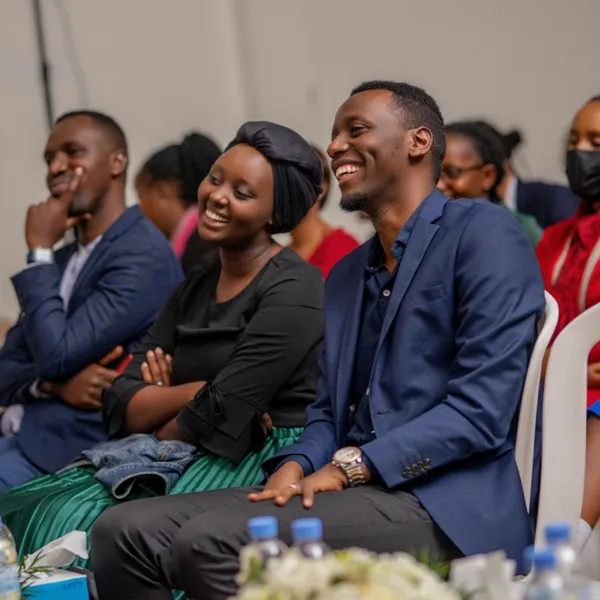 Album Art for Mana Nduburira