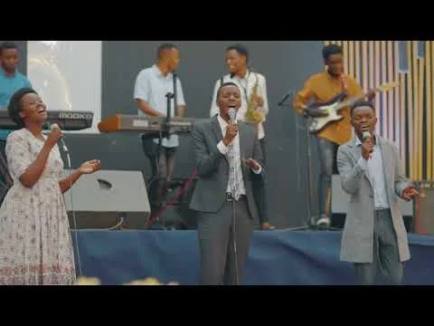Mana Nduburira official video thumbnail