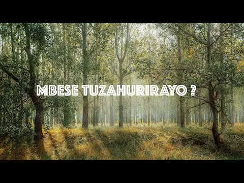 Mbese Tuzahurirayo by PaPi Clever & Dorcas video thumbnail