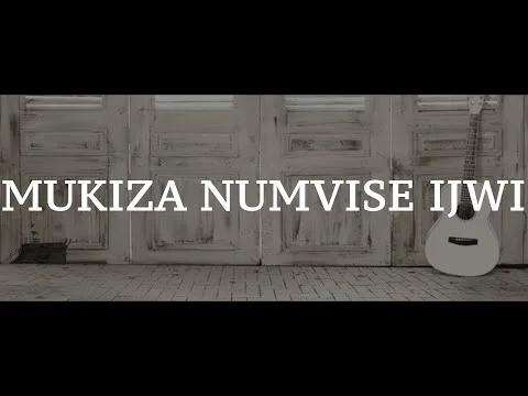 Mukiza Numvise Ijwi 127 Gushimisha by PaPi Clever & Dorcas video thumbnail