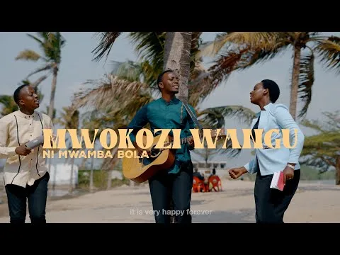Mwokozi Wangu Ni mMwamba Bora by PaPi Clever & Dorcas video thumbnail