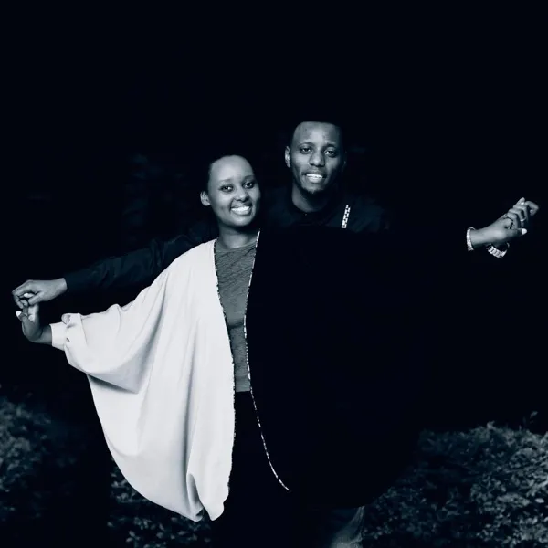 Album Art for Nageze Ku Mwami Yesu