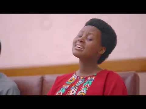  Ndagushimiye Mukiza by PaPi Clever & Dorcas video thumbnail