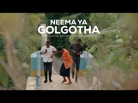 Neema ya Golgotha official video thumbnail