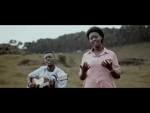 Ni Yesu official video thumbnail