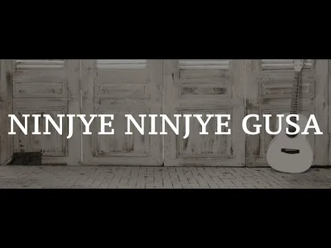 Ninjye Ninjye Gusa 48 Gushimisha official video thumbnail