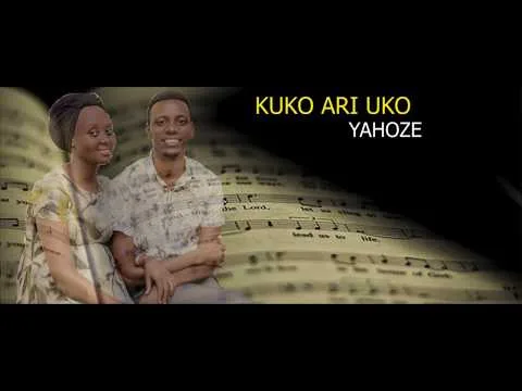 Nshim'umwami Wo Mw'ijuru official video thumbnail