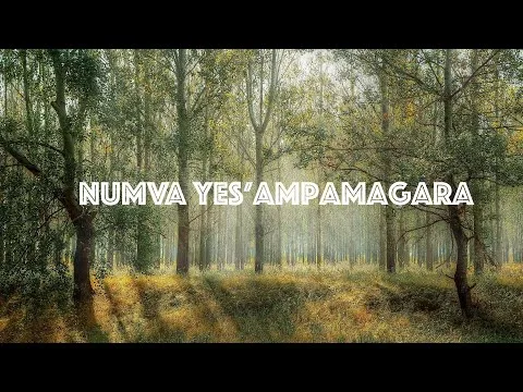 Numva Yes'ampamagara by PaPi Clever & Dorcas video thumbnail