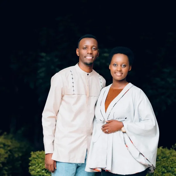 Album Art for Numva Yes'ampamagara