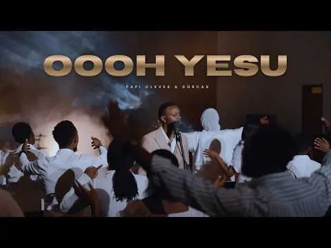 Oooh Yesu official video thumbnail