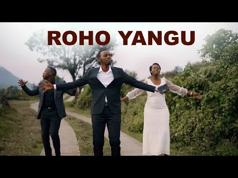 Roho Yangu Inaimba by PaPi Clever & Dorcas video thumbnail