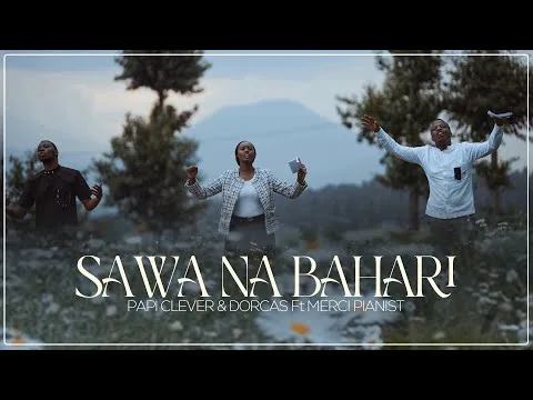 SAWA NA BAHARI official video thumbnail