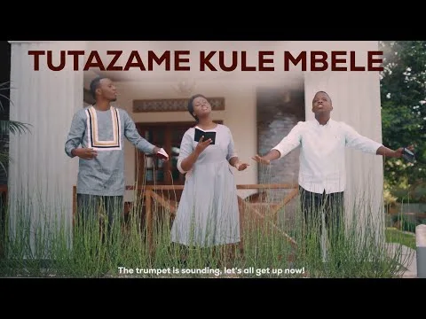 Tutazame Kule Mbele by PaPi Clever & Dorcas video thumbnail
