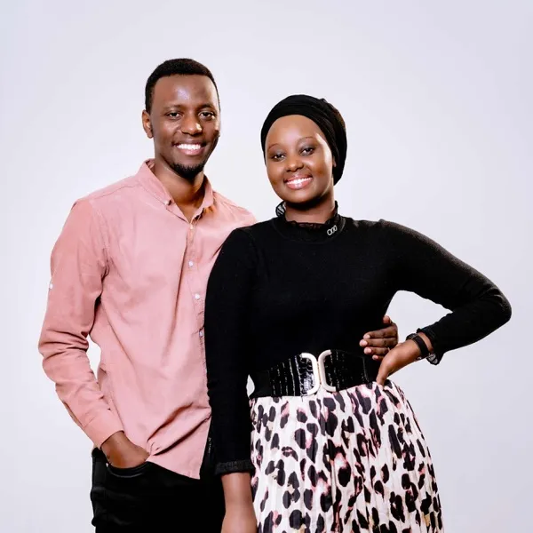 Album Art for Ujy'umuhanga Amaso