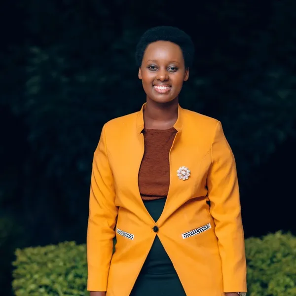 Album Art for Ump'akanya Yesu