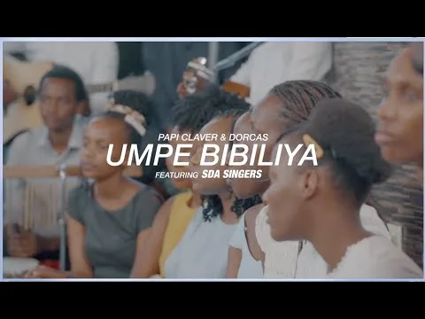 Umpe Bibiliya by PaPi Clever & Dorcas video thumbnail