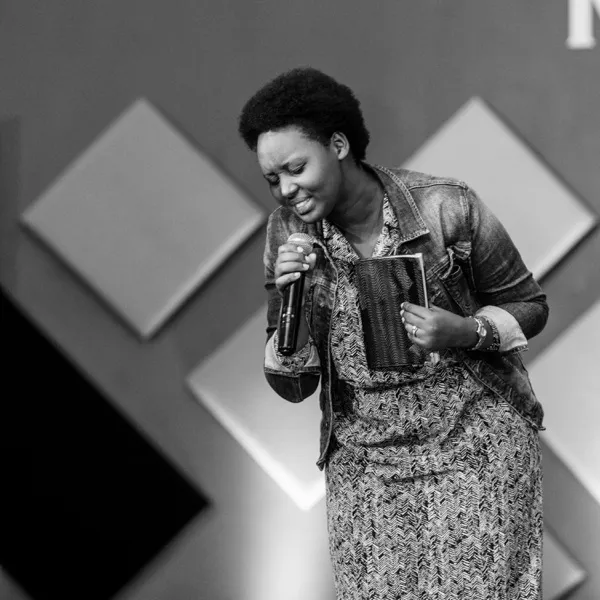 Album Art for Umusaraba Wa Yesu