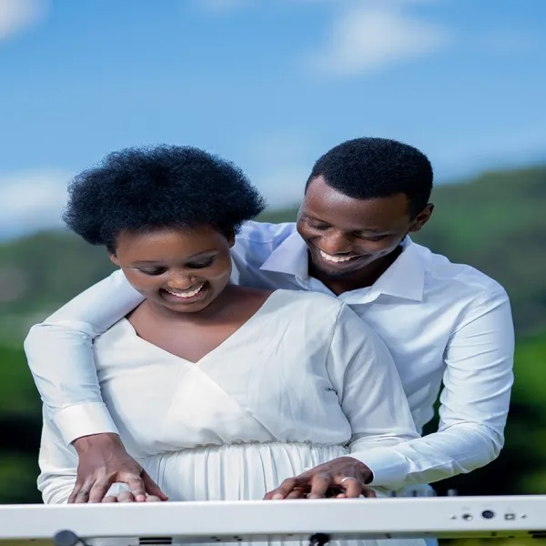 Album Art for Urukundo Rwa Yesu