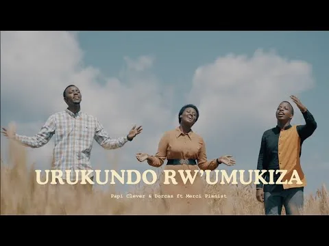 Urukundo Rwa Yesu official video thumbnail