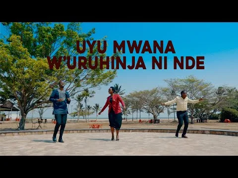 UyuMwana W'uruhinja Ninde by PaPi Clever & Dorcas video thumbnail