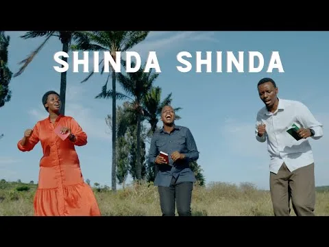 WALIAMINIO NENO LAKE MUNGU by PaPi Clever & Dorcas video thumbnail